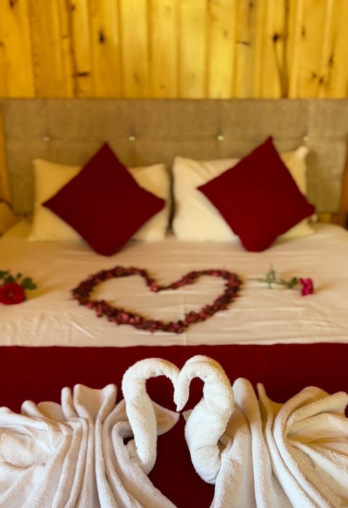 Vadidekal Suit Hotel — Ardesen — photo 4