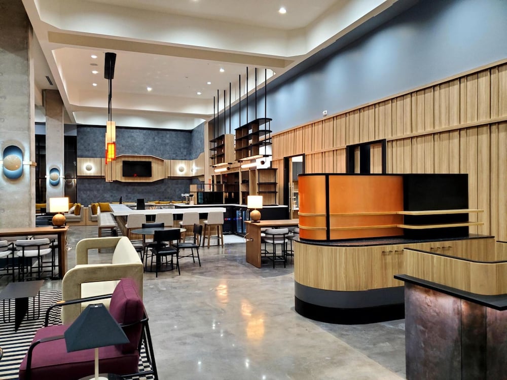 Hyatt Place Nashville Green Hills - photo 16