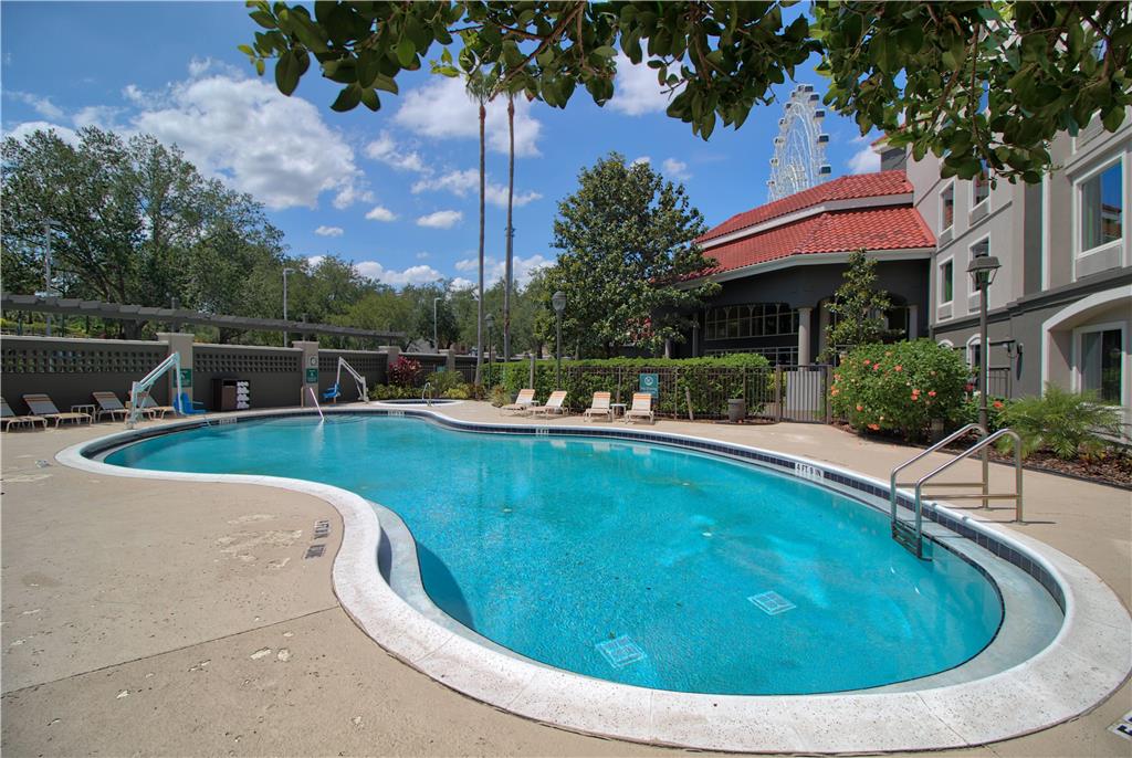 La Quinta Inn & Suites by Wyndham Orlando I Drive Conv Ctr - photo 41
