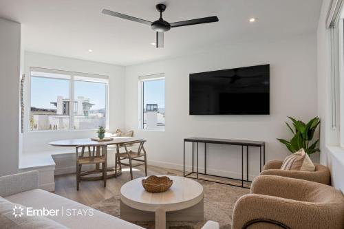 Desert Dream casita at Desert Color — hotel near St George Regional Airport