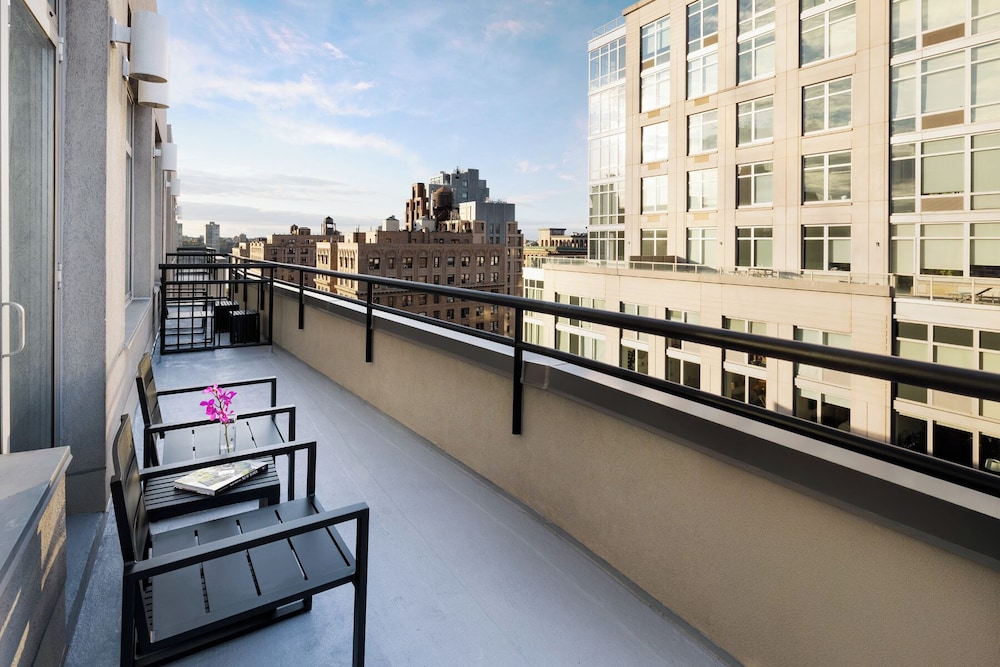 Arthouse Hotel New York City - photo 17