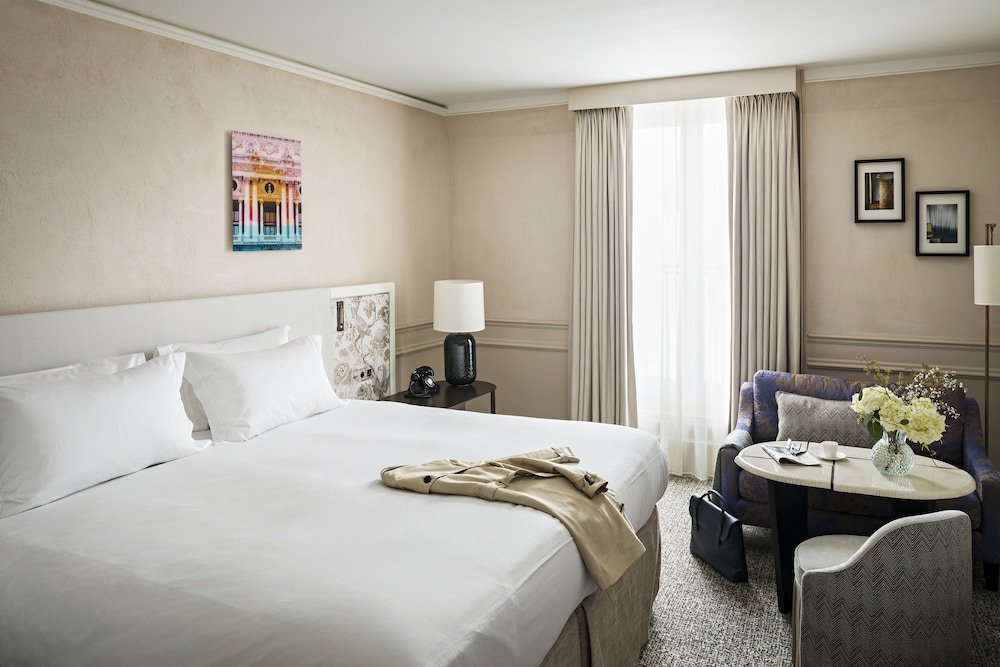 Sofitel Le Scribe Paris Opera in Paris, France