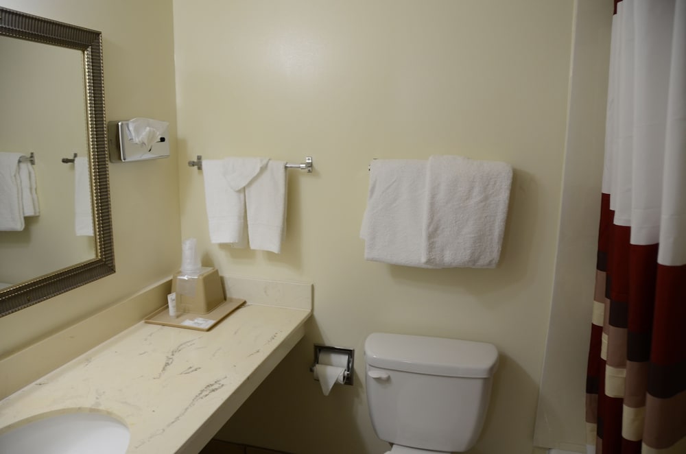 Big Spring Inn - photo 14