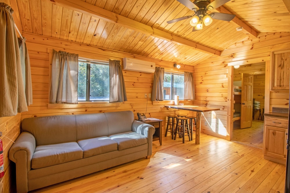 Wilderness Presidential By TripForth - photo 33