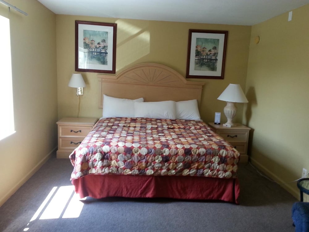 Budget Lodge of Mount Dora - photo 11