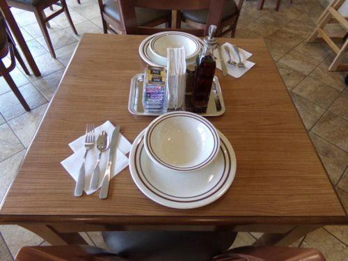 Cowlitz River Lodge - photo 23