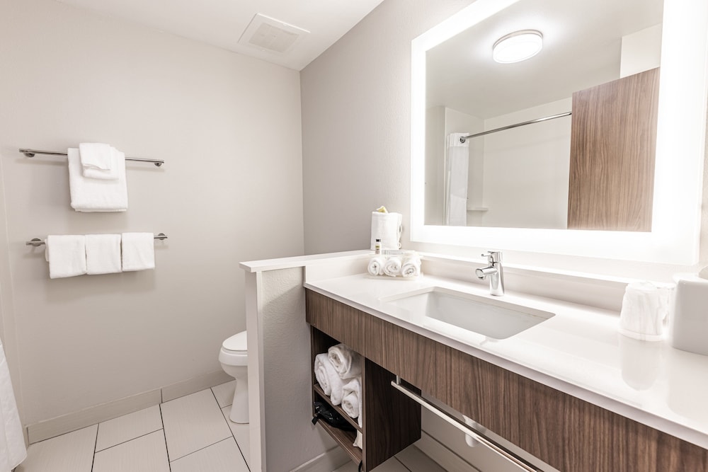 Holiday Inn Express & Suites Rantoul by IHG - photo 26