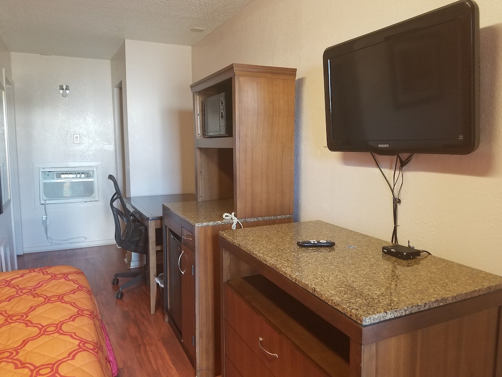 Monte Carlo Motel - photo 6
