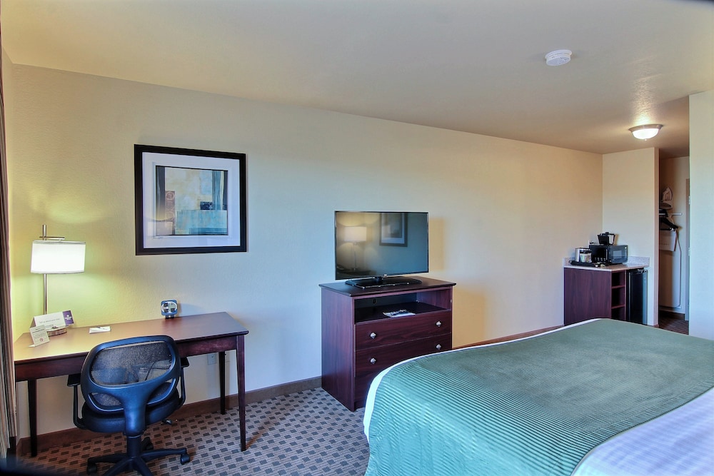 Cobblestone Hotel & Suites Beulah - photo 9