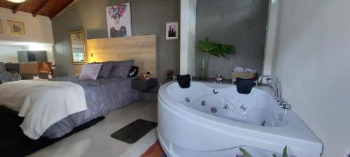 Libertador — 4-Star Luxury Hotel in Medellin, Colombia