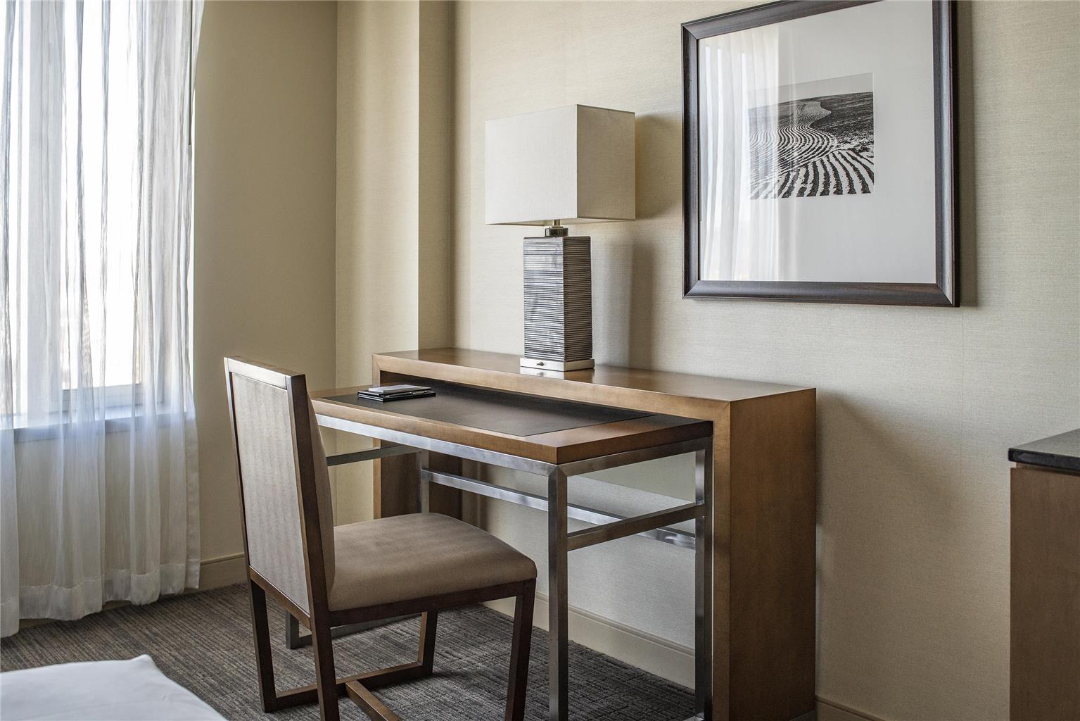 Hyatt Regency Denver at Colorado Convention Center - photo 4