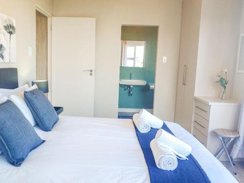 Ilanga Africa Boutique Apartments