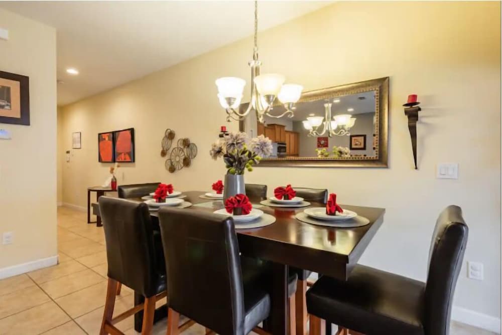 Paradise Pool Townhome withwifi & resort amenities townhouse - photo 35