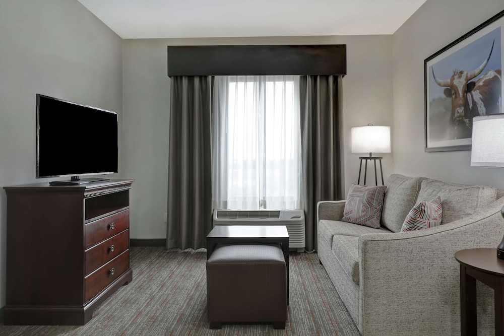 Homewood Suites by Hilton McAllen - photo 16