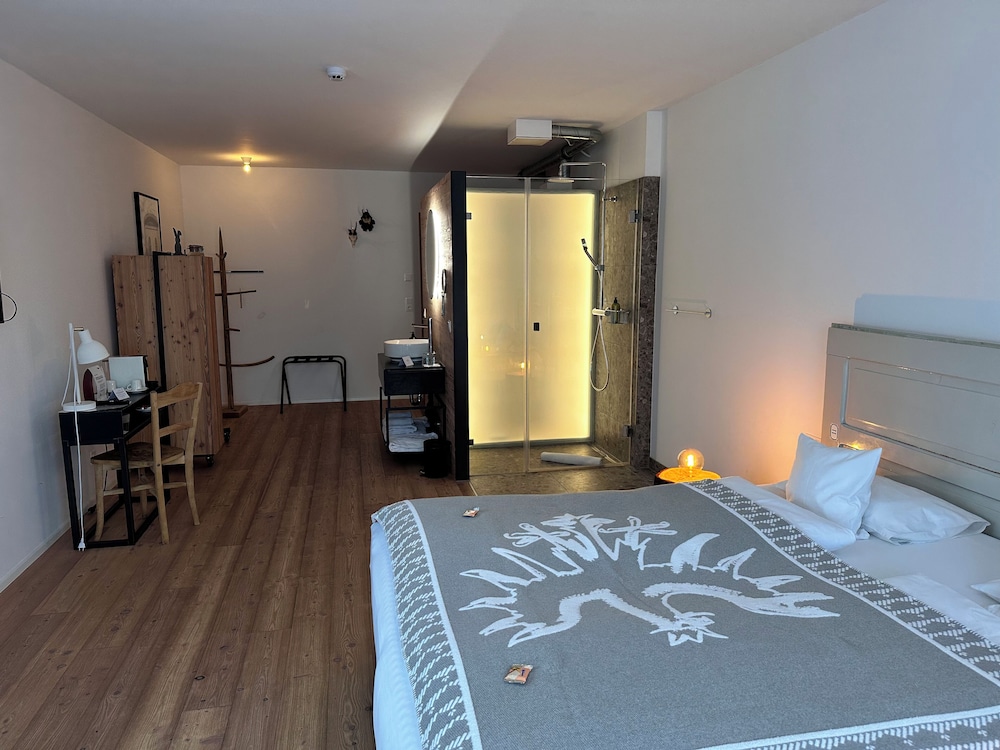 Hotel Gerhardhof by alp ami — hotel in Wildermieming