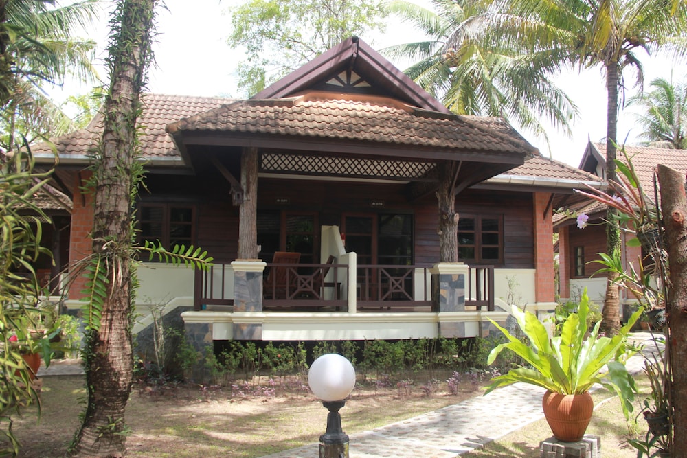 Koh Kho Khao Resort in Takua Pa, Thailand
