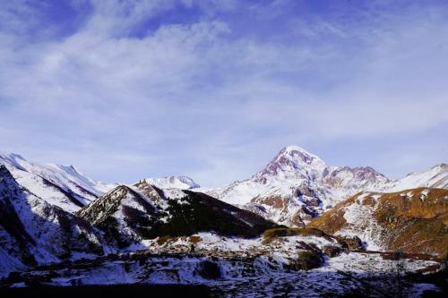 Khara Cottage Kazbegi