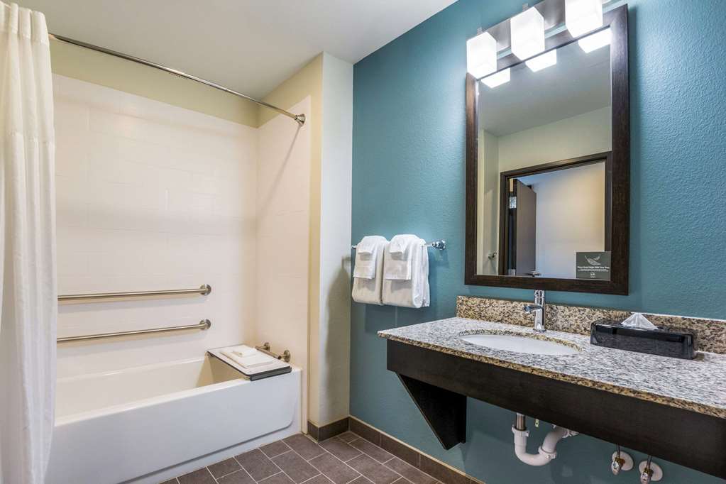 Sleep Inn Winfield Teays Valley - photo 18