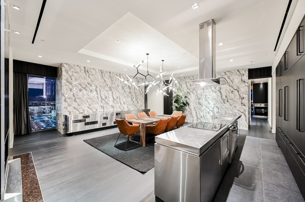 StripViewSuites at Palms Place Penthouses - photo 71