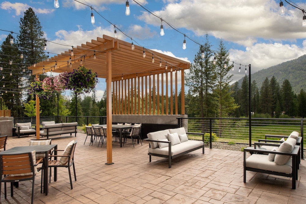 SpringHill Suites by Marriott Sandpoint - photo 53