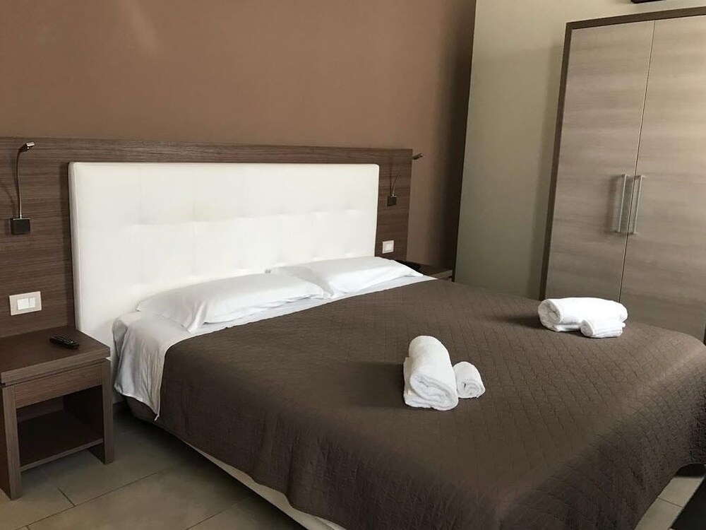 Hotel Don Giovanni - carbon neutral hotel in Avola