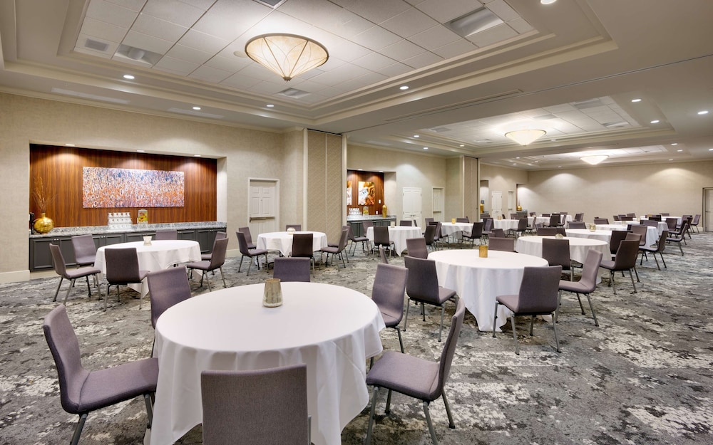 Hilton Garden Inn Idaho Falls - photo 59
