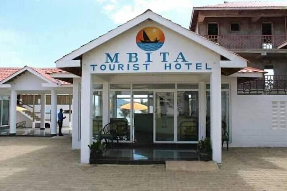 Mbita Tourist Hotel in Unknown City, Kenya