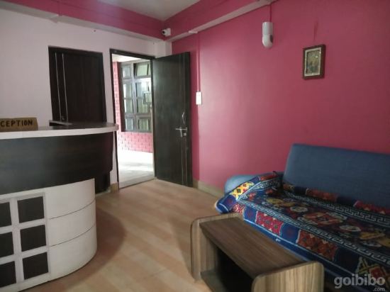 Vivan Residency — Gangtok — photo 4