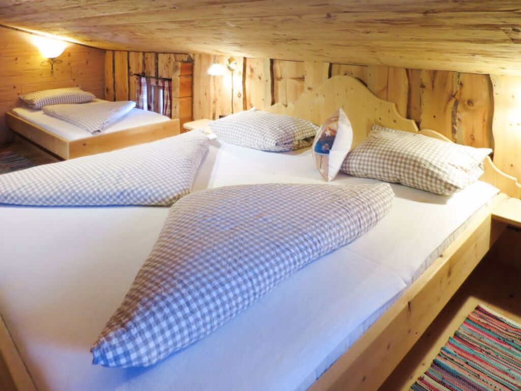 Chalet Simonhütte by Interhome — 4-Star Luxury Hotel in Hippach, Austria