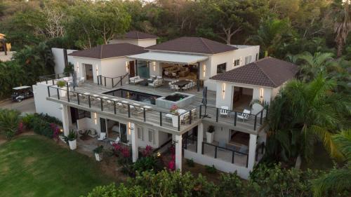 Casamia Punta Mita - carbon neutral hotel in Unknown City