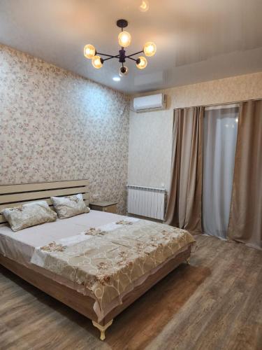 Tbilisi Modern Apartments