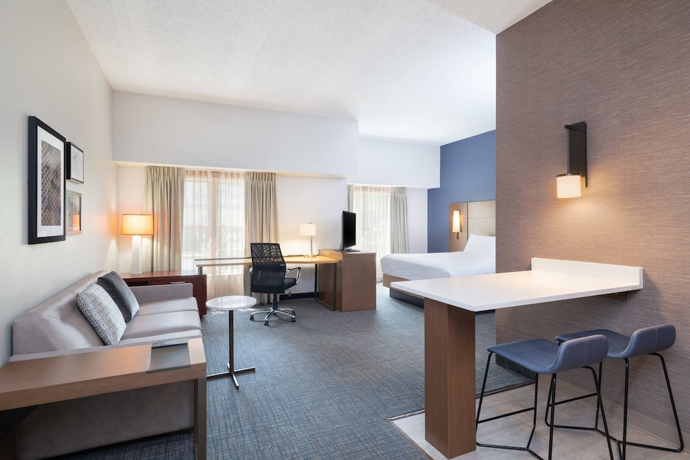 Residence Inn By Marriott Williamsburg - photo 16