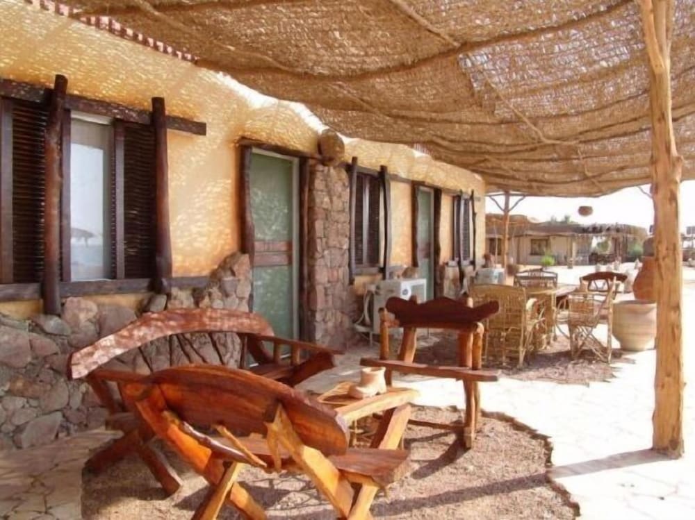 Sayadeen Village in Nuwaybi`A, Egypt