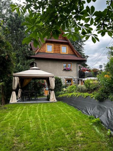 U Lassaków - last minute hotel in Poronin
