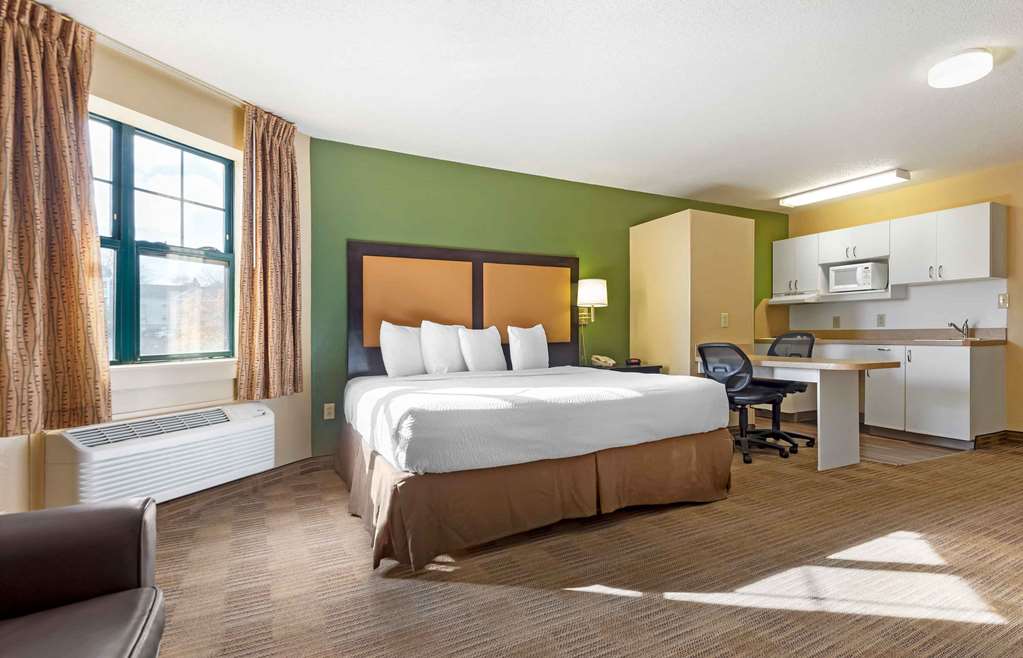 Extended Stay America Suites Rochester Henrietta - photo 22