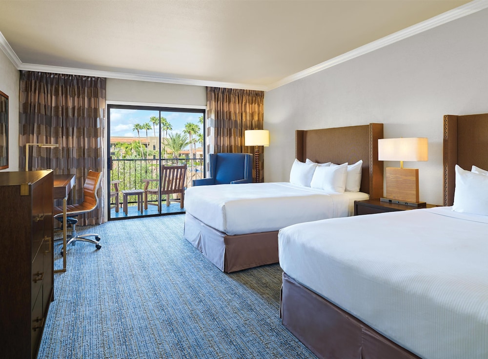 El Conquistador Tucson A Hilton Resort - photo 22