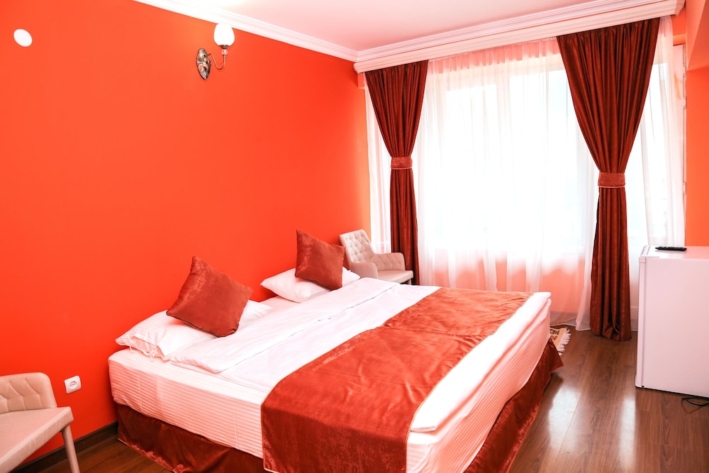 Goris hotel — Goris — photo 2