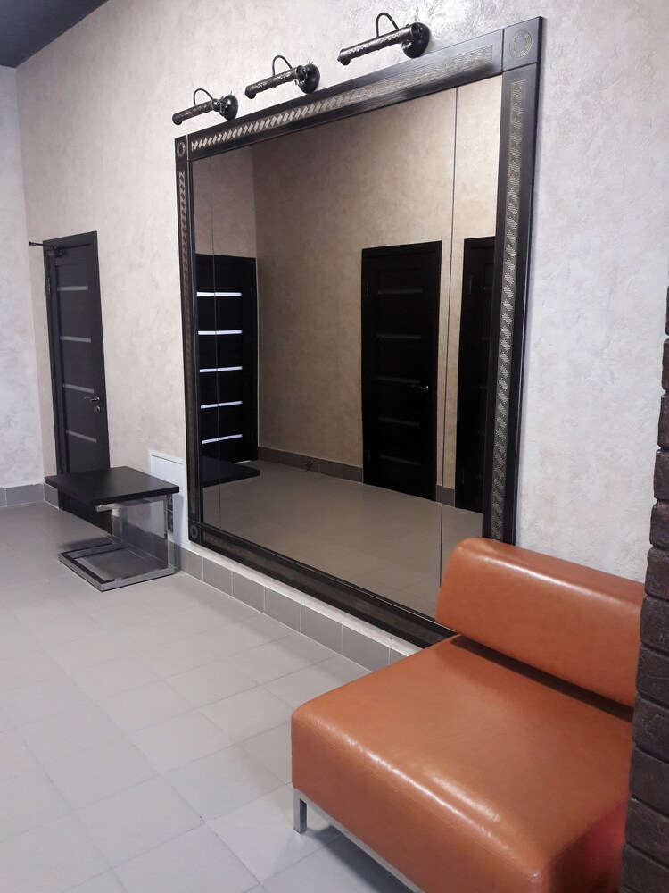 Hotel Kapitan in Orel, Russia