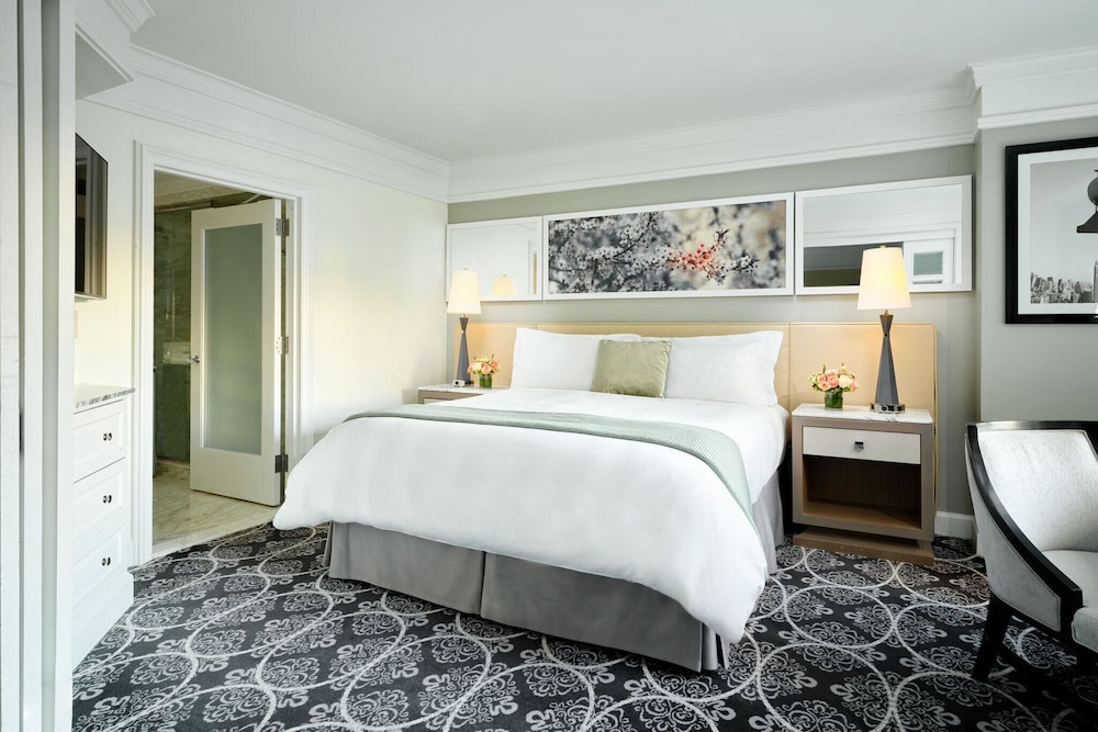 Loews Regency New York Hotel - photo 78