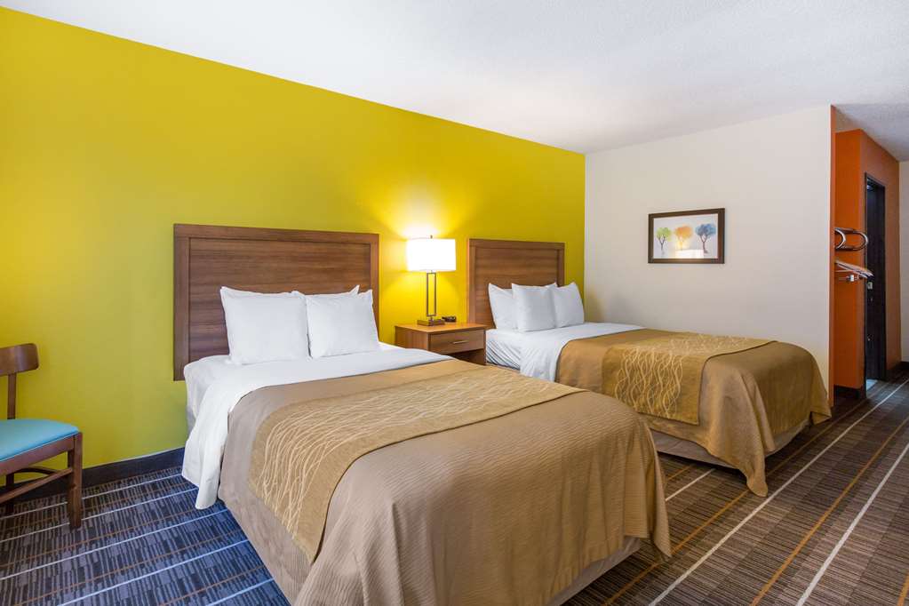 Quality Inn Stephens City Winchester South - photo 12