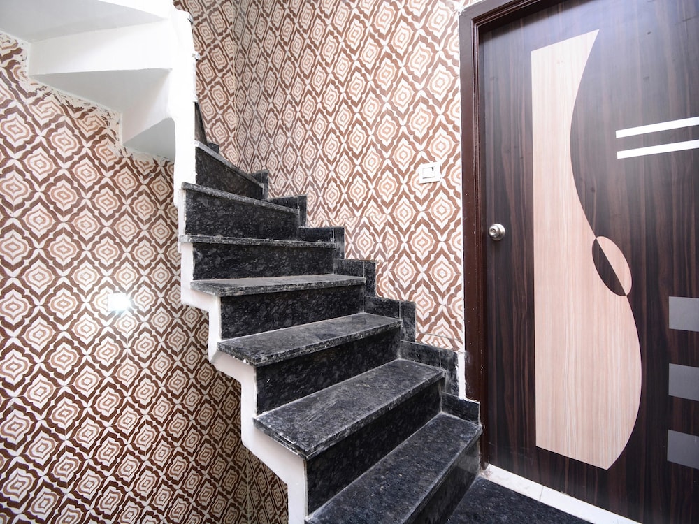 OYO 29846 Abhayveer B&b