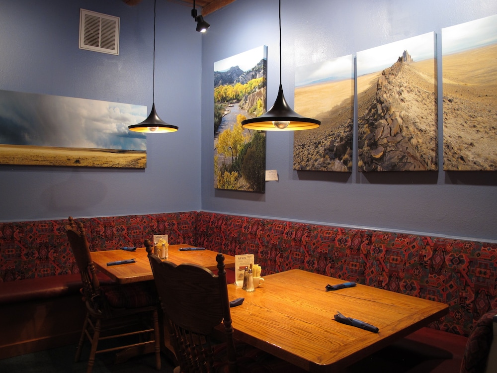 The Abiquiu Inn - photo 75