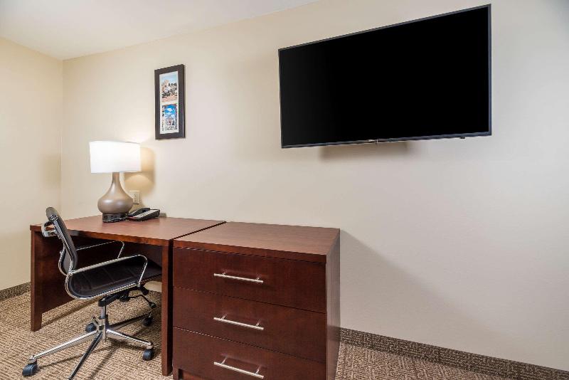 Comfort Inn Tonopah - photo 14