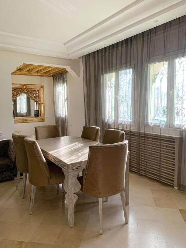 Le luxe de Sidi Bou Saïd — 4-Star Luxury Hotel in Sidi Bou Said, Tunisia