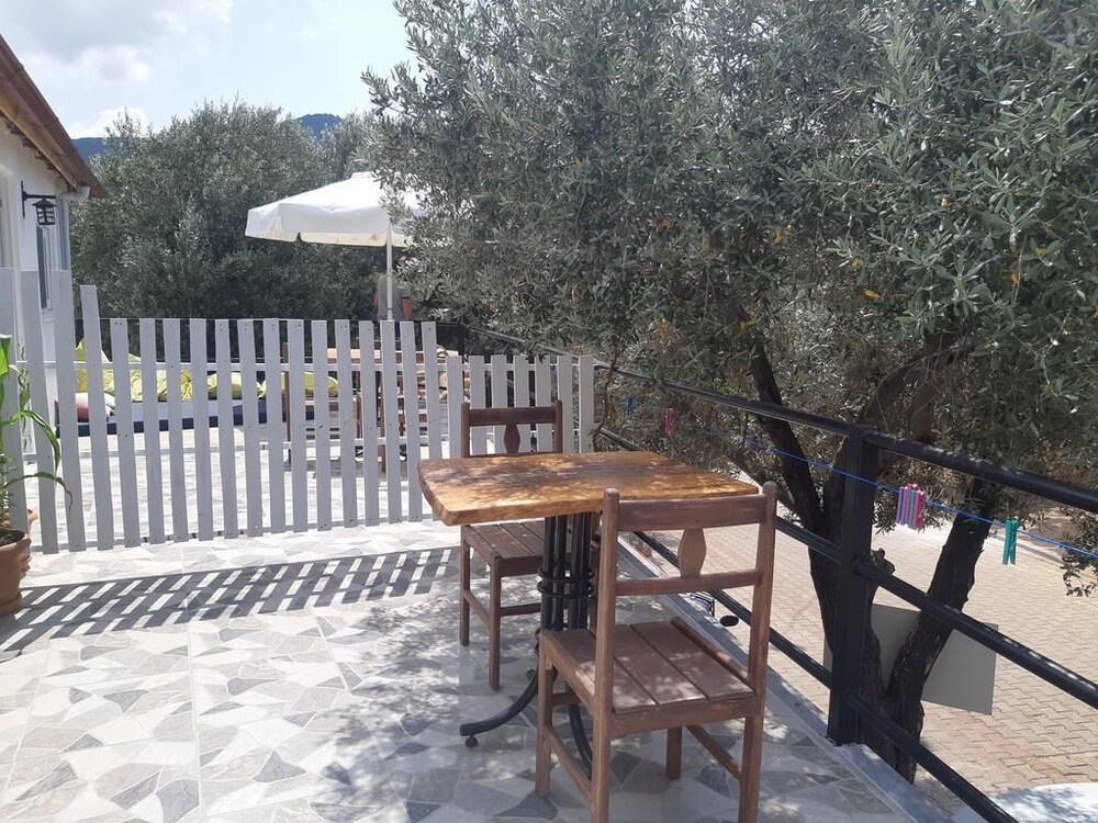 Likya Kumru Apart Otel in Kas, Turkey