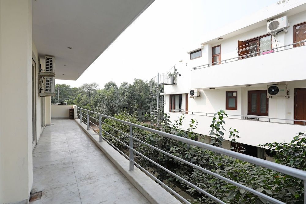 OYO 9947 Ashiana Guest House