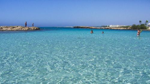 Ayia Napa Holiday Villa 003