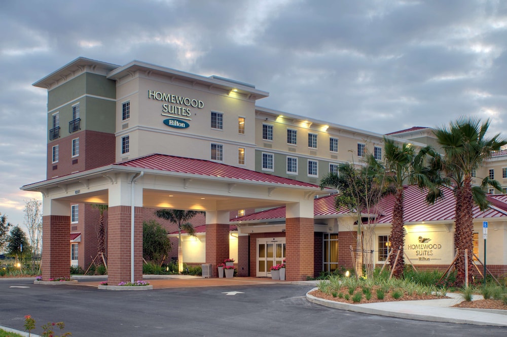 Homewood Suites by Hilton Port Saint Lucie Tradition - photo 52