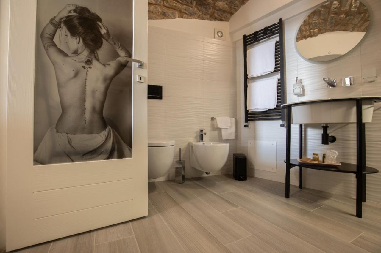 C' Era Una Volta — 4-Star Luxury Hotel in Assisi, Italy