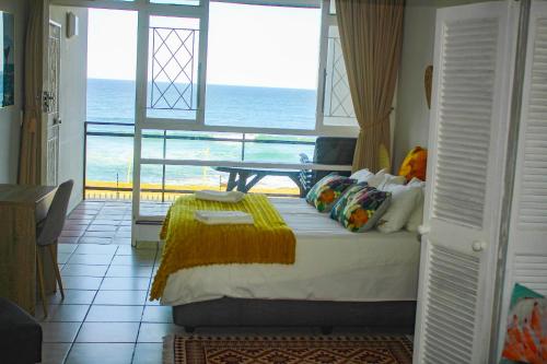 Driftsands Uvongo — 4-Star Luxury Hotel in Margate, South Africa